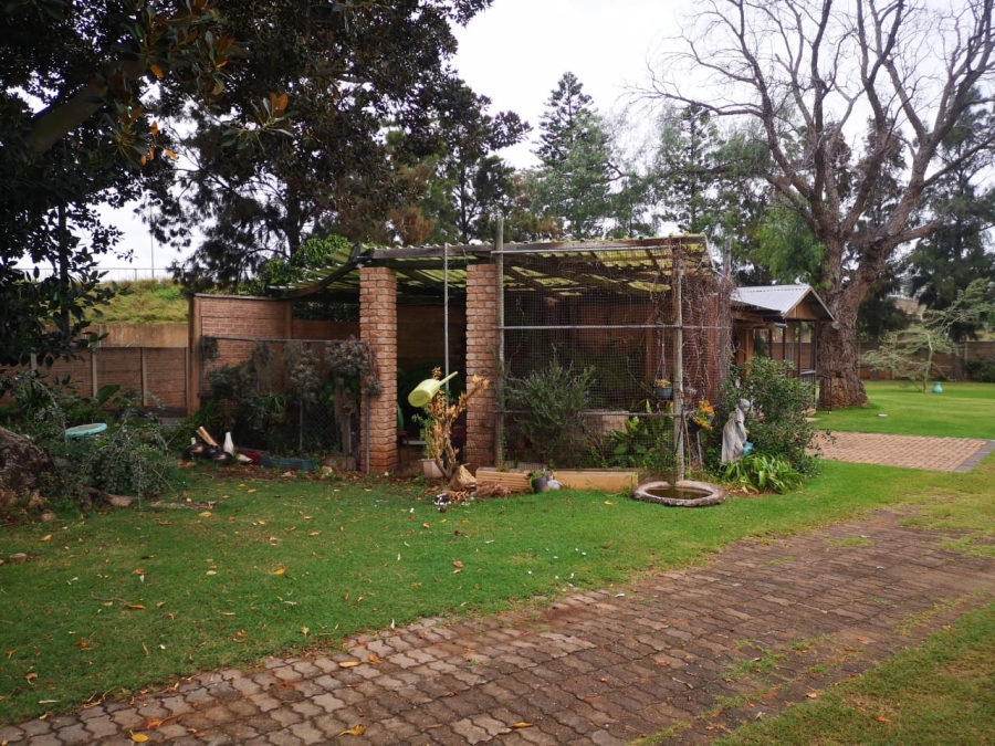 3 Bedroom Property for Sale in Retief Eastern Cape